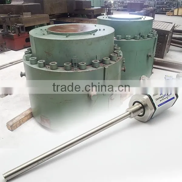 20 - 0mA Magnetostrictive Level Sensor photo-4
