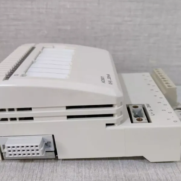 ABB AO801 ADVANT S800 I/O photo-3