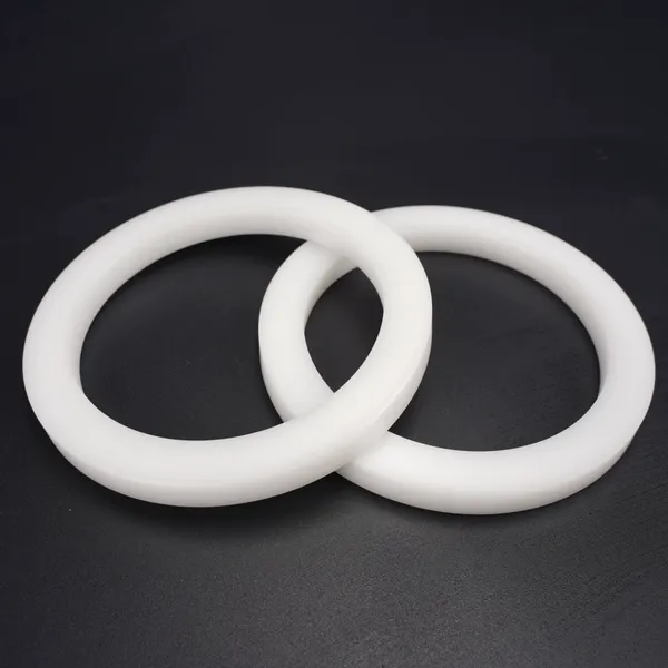 Processing Customized Plastic Shells, ABS Plastic Shaped Parts, Non-standard Injection Molded PP Products, photo-2