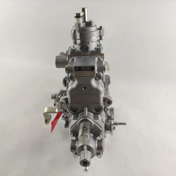 Original Diesel Engine QSB5.9 6BT 6D102 Fuel Injection Pump 4063844 4063845 for PC200LC-7 Excavator photo-5