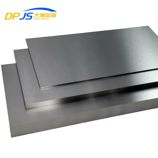 Chinese In-Stock Factory Supply GB/ASTM/UNS Standard N08800/N08904 Stainless Steel Plate Mirror/2B Surface for Decorative and Industrial Use photo-3