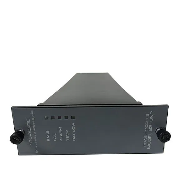 TRICONEX 8310 TRICONEX 8311 TRICONEX 8312 Power Module in Stock photo-5