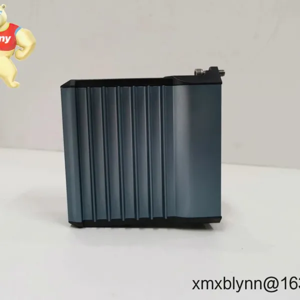 Foxboro P0926GH Communication Terminal – Reliable Field Termination for Foxboro DCS Serial Communications photo-2