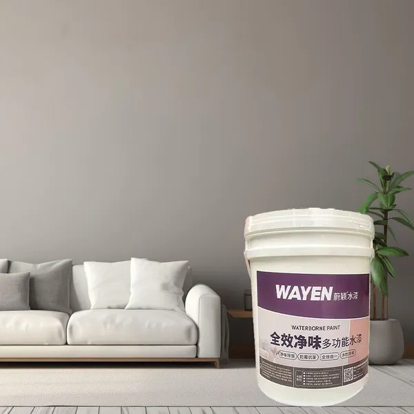 FT-1100 Foam Ceramic Special Primer High Effective Pore Sealing Deep Penetration Waterproof Eco-friendly Water-based Foam Primer photo-2