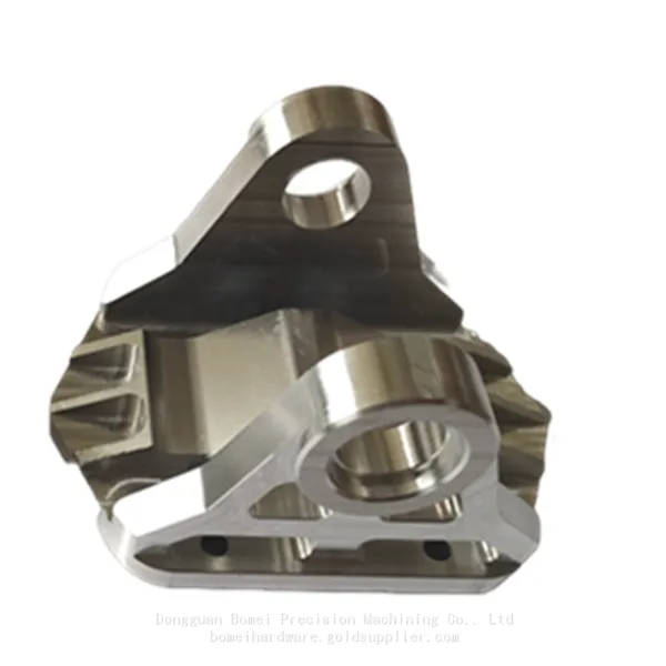 Custom Aluminum Motor Mounts Sets Mounting Kits photo-4