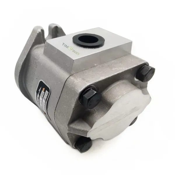CBKa High Strength Aluminum Alloy Gear Pump CBKa-G427 CBKa-G432 CBKa-G436 CBKa-F440 CBKa-F444 Hydraulic Gear Pump Forklift Pump photo-5