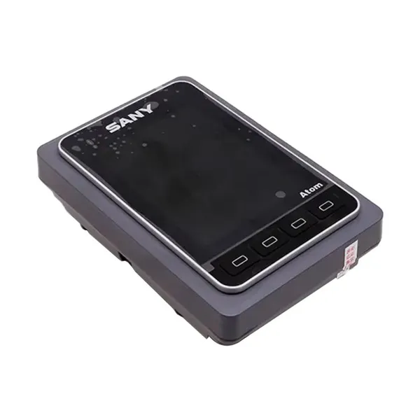 Monitor Para Excavadora Sany Sy215 Monitor 135-215-330 Para Excavadora Sany SY215C SY235-9 photo-6