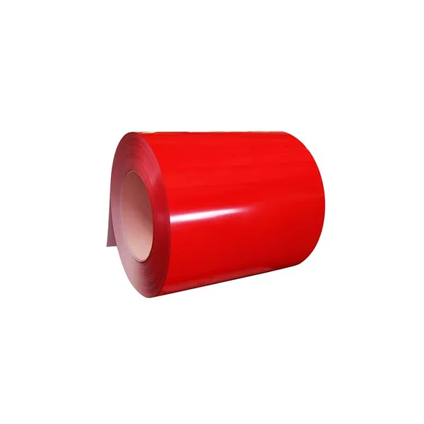 PPGI for Exporting Color Coated Steel Coil Ral 9019