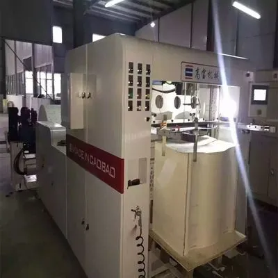Die Cutting Machine