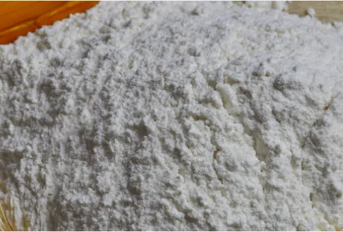 Hydroxypropyl Starch Thickener Food Thickener Stabilizer Supplier photo-2