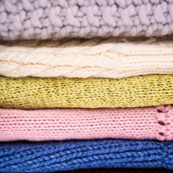 Knitted and Crochet Fabrics photo-2
