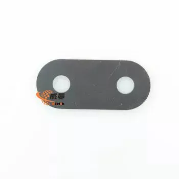 ORIGINAL SDLG 29170049671 Bucket Tooth Adjustment Pad For Wheel Loader Spare Parts. photo-5