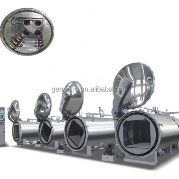 Canned Catfish Production Machine with Core Gear Components