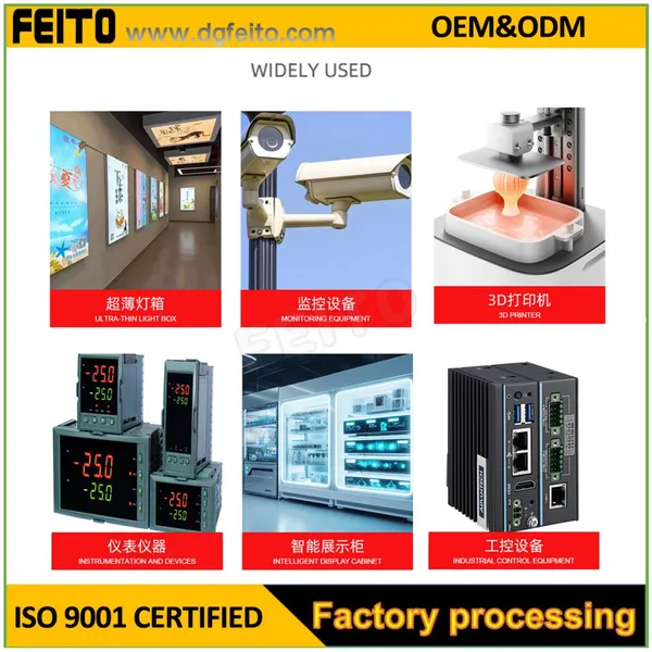 Custom Aluminium Alloy Power Supply Housing Waterproof Circuit Board Housing Sheet Metal Fabrication Services for Electronic photo-3