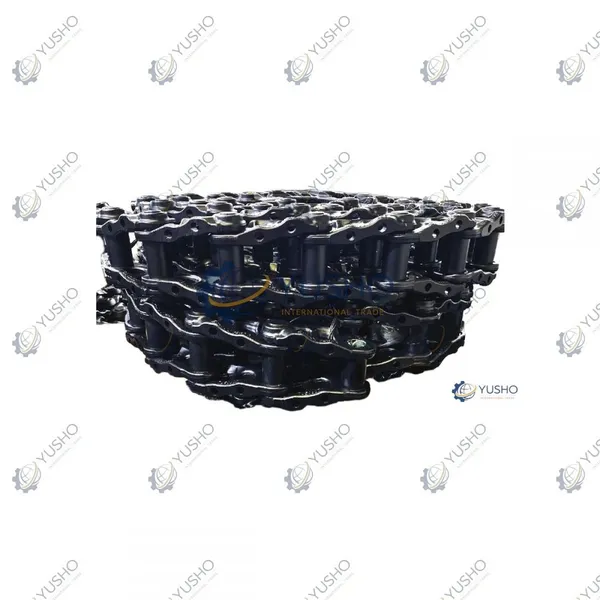 Track Chain SSY006529154 for SANY SY305 Genuine OEM photo-2
