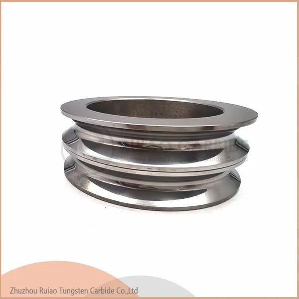 Wire Descaler Wheels photo-2