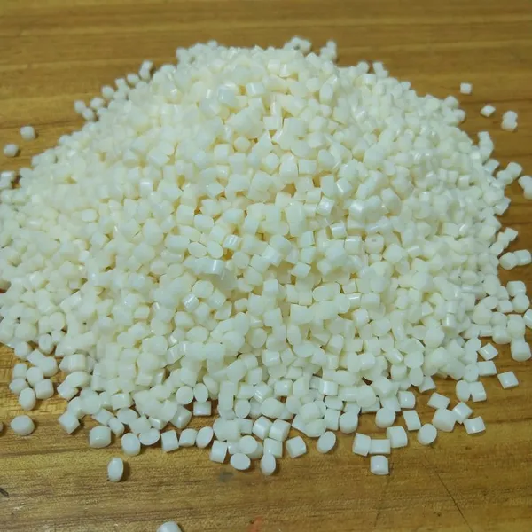 Abs Plastic Particles Resistant to -40℃ Cold, High Impact Resistance and Low Temperature Resistance, Special Plastic Raw Materials for Household Appliance Shells and Automotive Parts photo-2