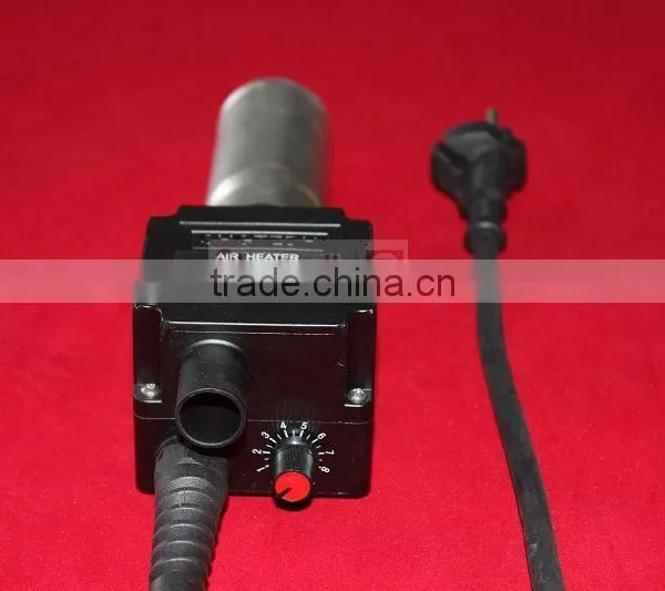 3300W PROFILE WRAPPING HEATER photo-2