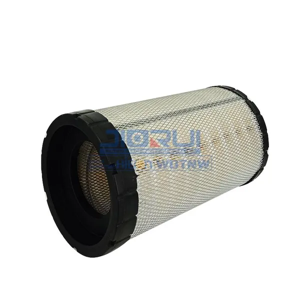 Heavy Duty Truck Air Filter AF26531 AF26532 A-38210 A-38220 SA18278 SA18279