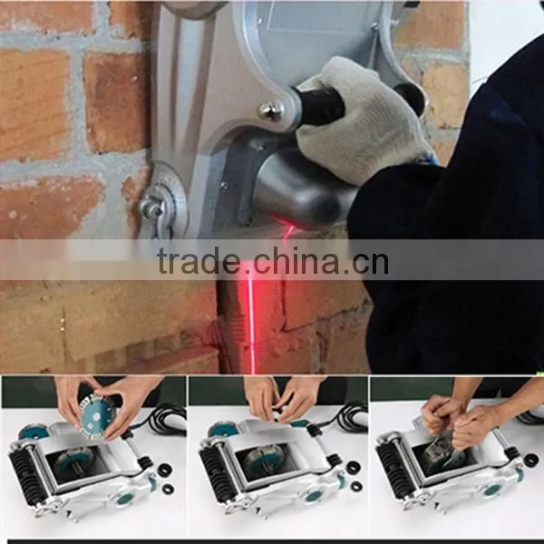 3500W Powerful Professional Wall Chaser photo-5