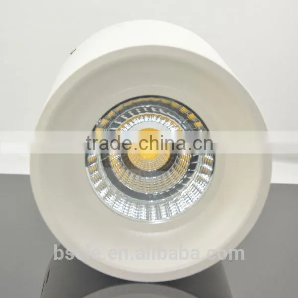 High Power Led Downlight 60W photo-5