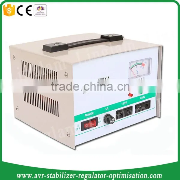 500va Power Stabilizer photo-3