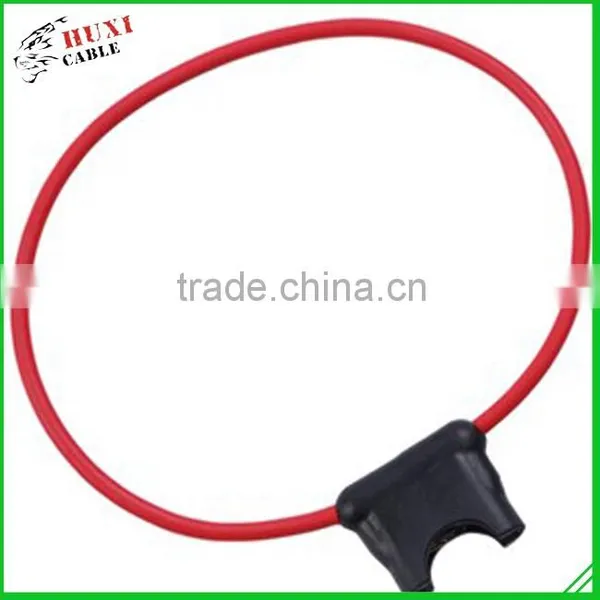 New Design ATC Fuse Holder for 16 10GA Power Cable photo-4