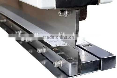 Pre-scoring V-cut Pcb Cutting Factory Machine With Low Stress photo-2