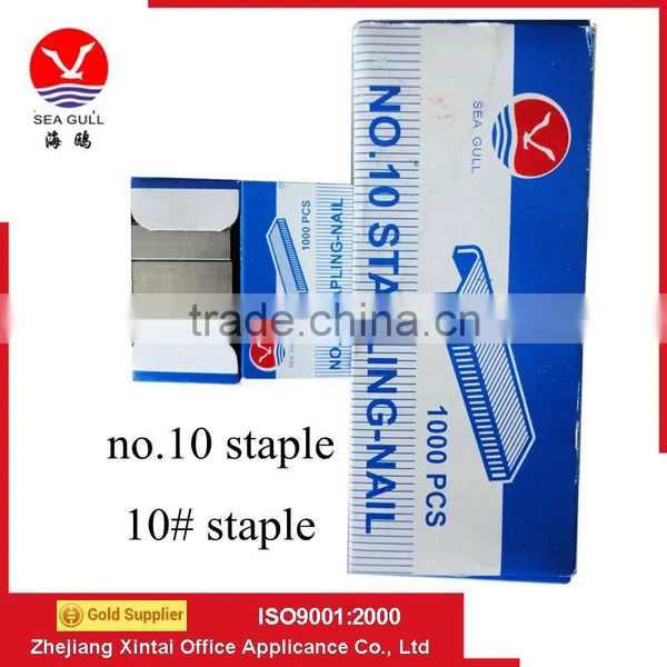 Office and School Stationery 1000pcs Cost-effective Staple Pin photo-3