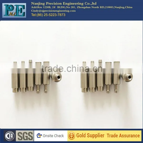 Precision Machining Stainless Steel 316 Auto Parts,cnc Turning Parts photo-5