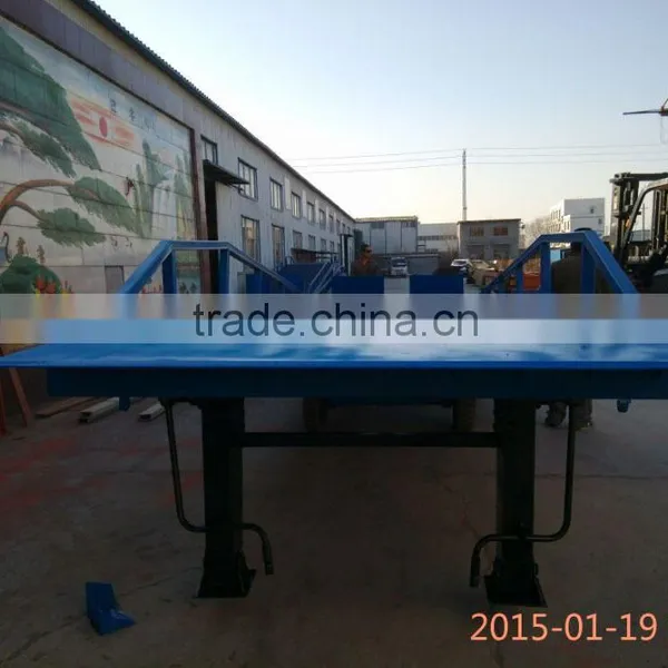 12000kg Perfect Mobile Dock Ramp photo-6