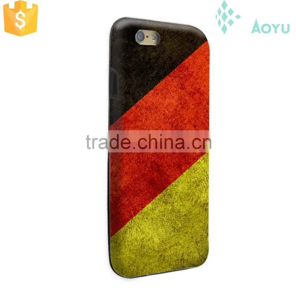 Quality Material Lightweight Tpu Case for i Phone6 Cover photo-5