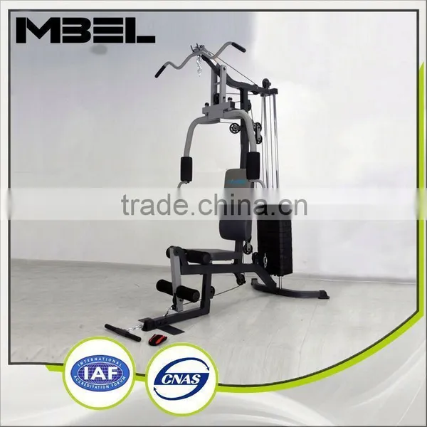 Multi Station Machine Multi Gym Equipment photo-4