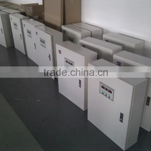 XJW-NW21D BTS Temperature Controller photo-3
