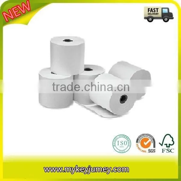 65g 80mm High Quality POS Machine Type Thermal Paper Roll Supplier's Choice photo-3