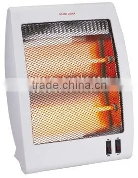 Quartz Heater