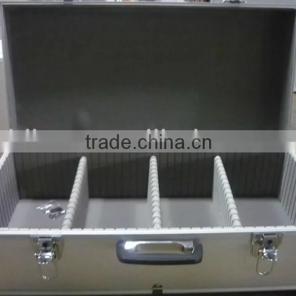 Aluminium Box cd Dvd photo-3