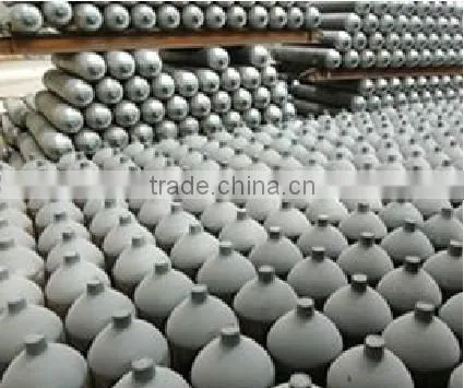 40L Steel Gas Cyliner photo-4