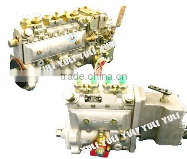 Cummins Diesel Engine 4BT3.9-G2 Fuel Injection Pump 4939772