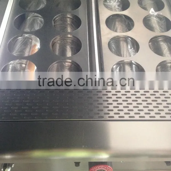 Electric Pasta Cooker With Cabinet|Western Style Kitchen Cabinet photo-2