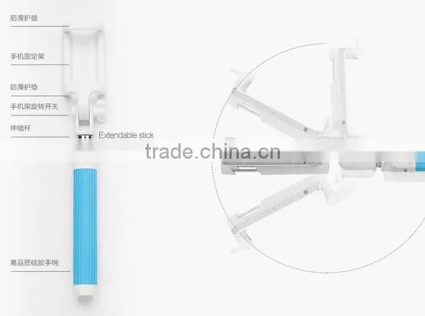 In Stock Original Xiaomi Bluetooth Selfie Stick photo-2