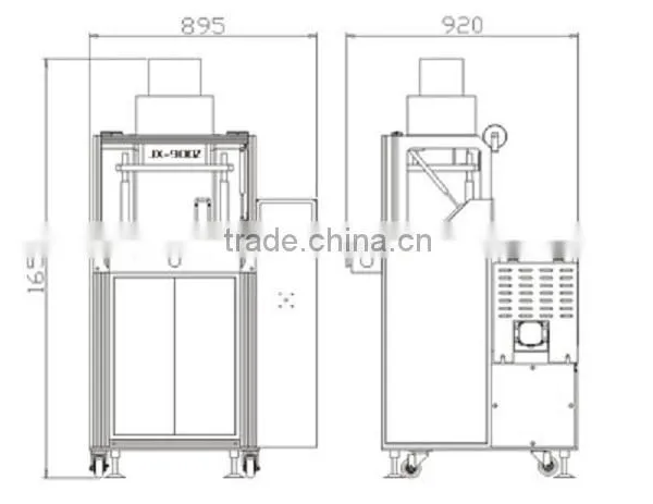 Discount Low Pressure Injection Moulding photo-3