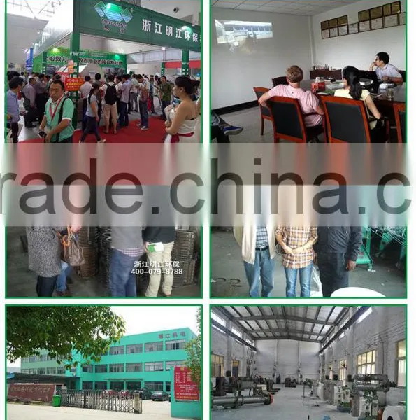 Cow Farm Equipment Dung Dewatering Machine Goats for Manure Water Extractor for Dairy photo-4