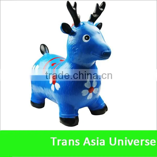 Promotional Hot Sale custom inflatable toy