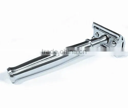 High Quality Double Edge Safety Razor With photo-2