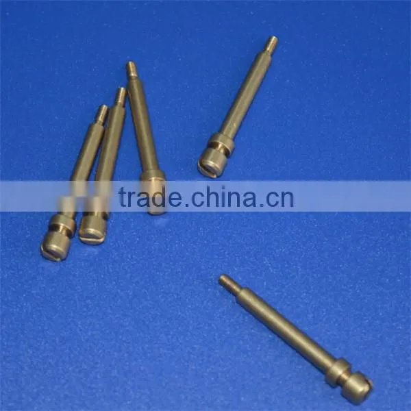 Xiamen Brass Motorcycle Parts Made In China photo-2