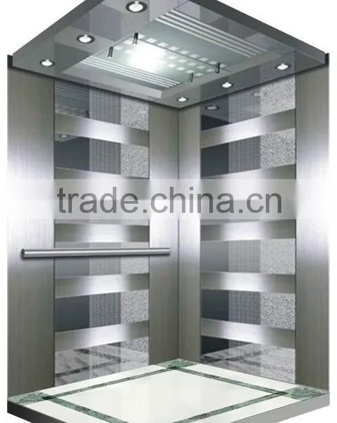 Passenger Elevator(EC1-203) photo-3