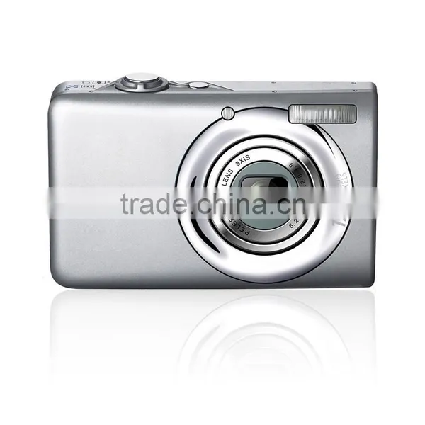 DC-530I Waterproof Digital Camera 1080P 16.0 Mega Pixels Dual Screen Display hd Sports Camera Rechargeable Li-ion Battery photo-4