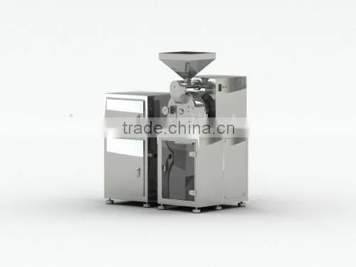 High Efficiency Grinder Machine for Food,herb,home photo-4