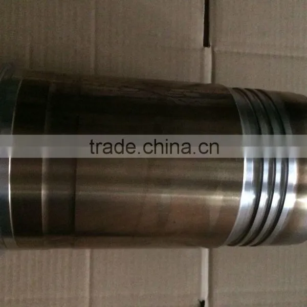 CYLINDER LINER FOR ENGINE CAT C16 photo-4